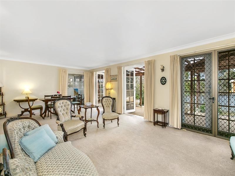 48 Merrivale Road, Pymble NSW 2073