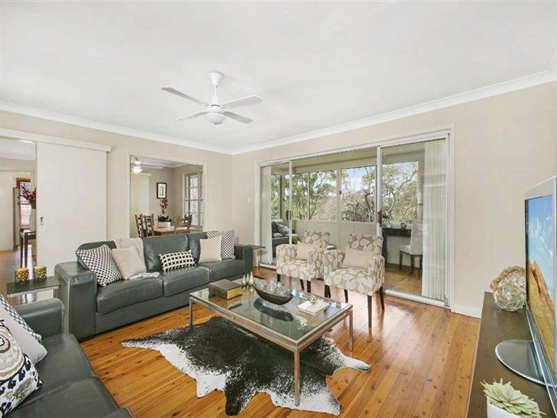 24 Kallang Parade, Wahroonga NSW 2076