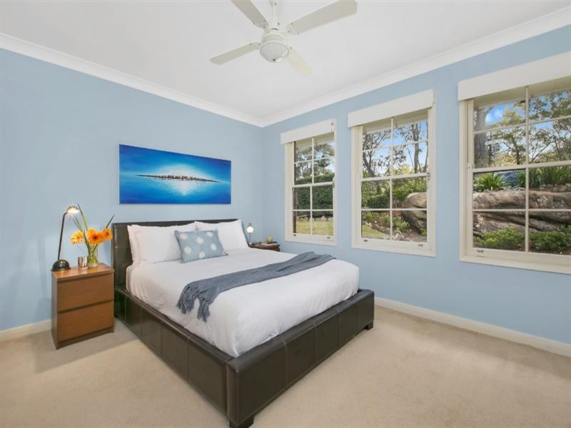 24 Kallang Parade, Wahroonga NSW 2076
