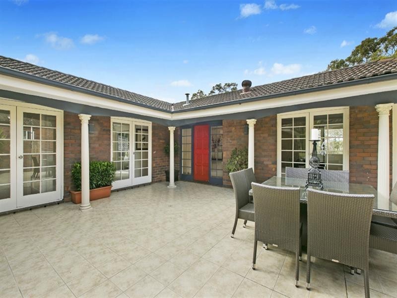 24 Kallang Parade, Wahroonga NSW 2076