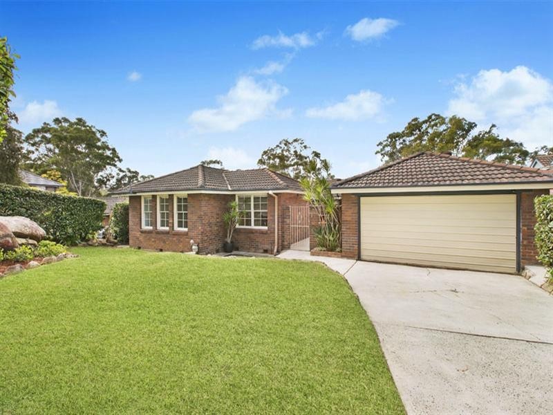 24 Kallang Parade, Wahroonga NSW 2076