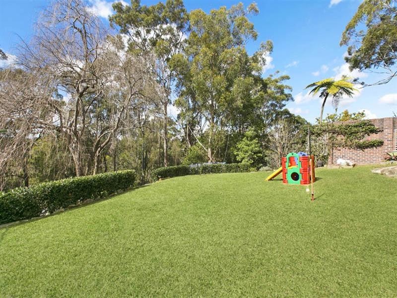 24 Kallang Parade, Wahroonga NSW 2076