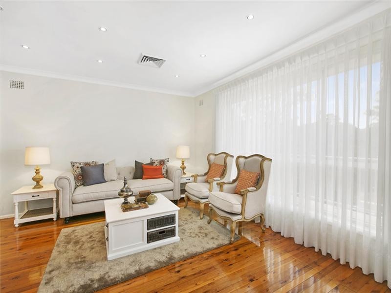 46 Hewitt Avenue, Wahroonga NSW 2076