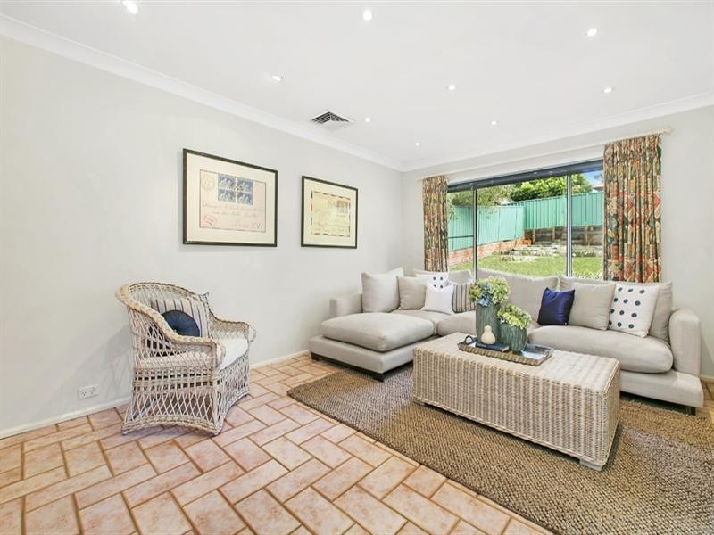 46 Hewitt Avenue, Wahroonga NSW 2076