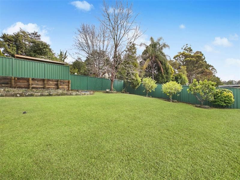 46 Hewitt Avenue, Wahroonga NSW 2076