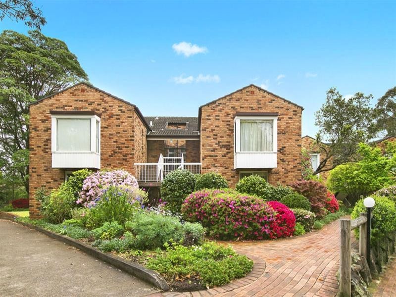 26/10 Kissing Point Road, Turramurra NSW 2074