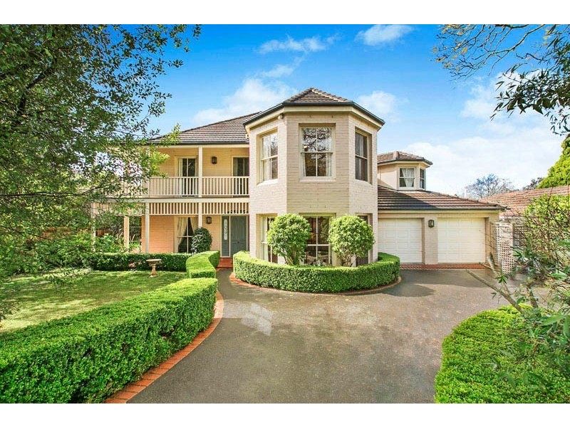 33 Warrangi Street, Turramurra NSW 2074