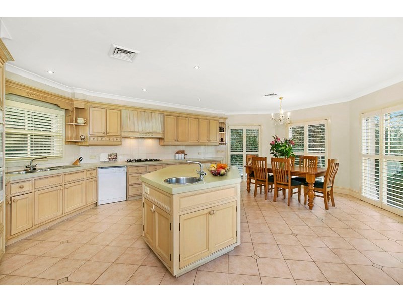 33 Warrangi Street, Turramurra NSW 2074