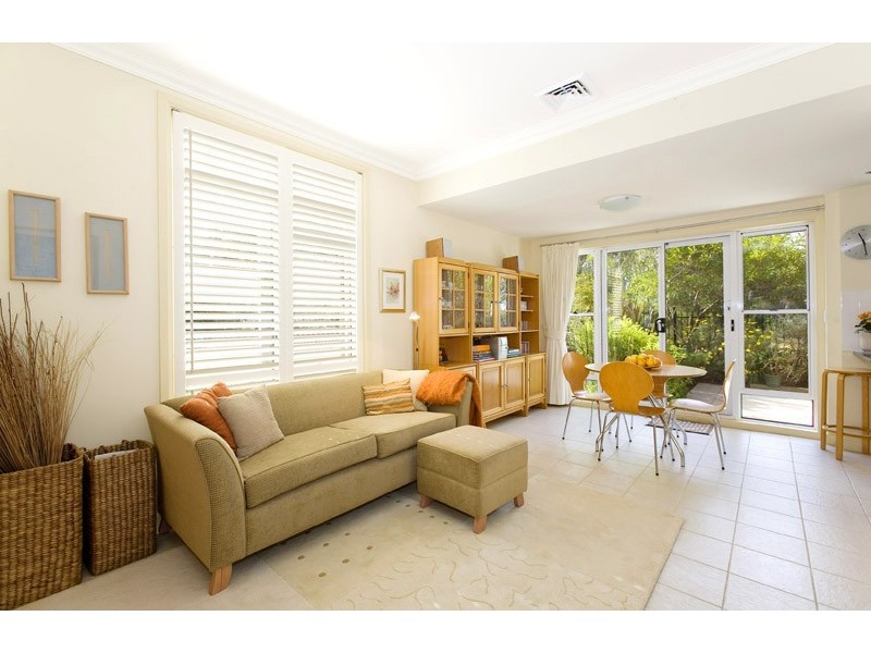 33/153 Grosvenor Street, Wahroonga NSW 2076