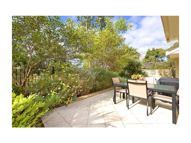 33/153 Grosvenor Street, Wahroonga NSW 2076