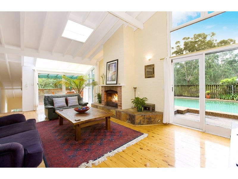 119 Campbell Drive, Wahroonga NSW 2076