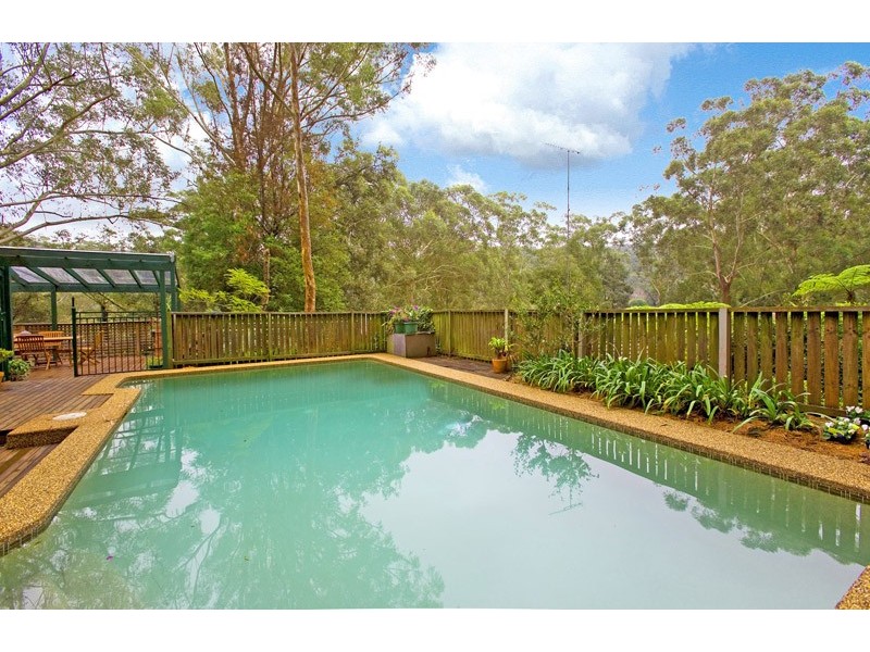 119 Campbell Drive, Wahroonga NSW 2076