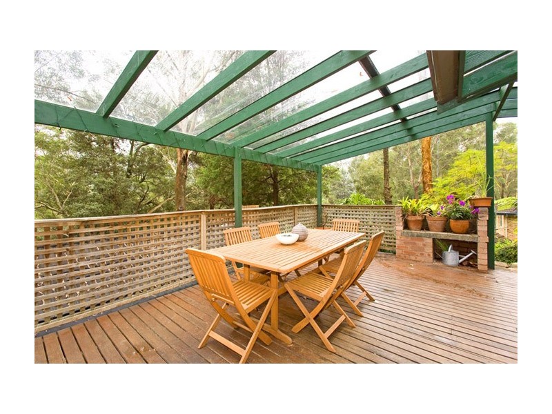 119 Campbell Drive, Wahroonga NSW 2076