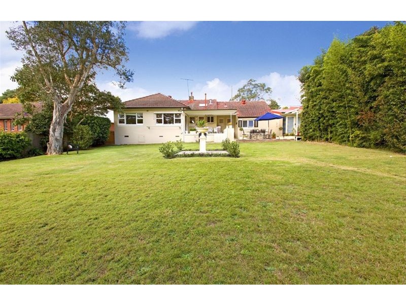 184 Bobbin Head Road, Turramurra NSW 2074