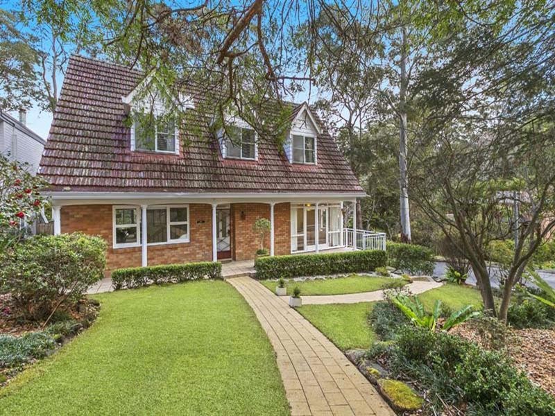 22 Terrigal Avenue, Turramurra NSW 2074