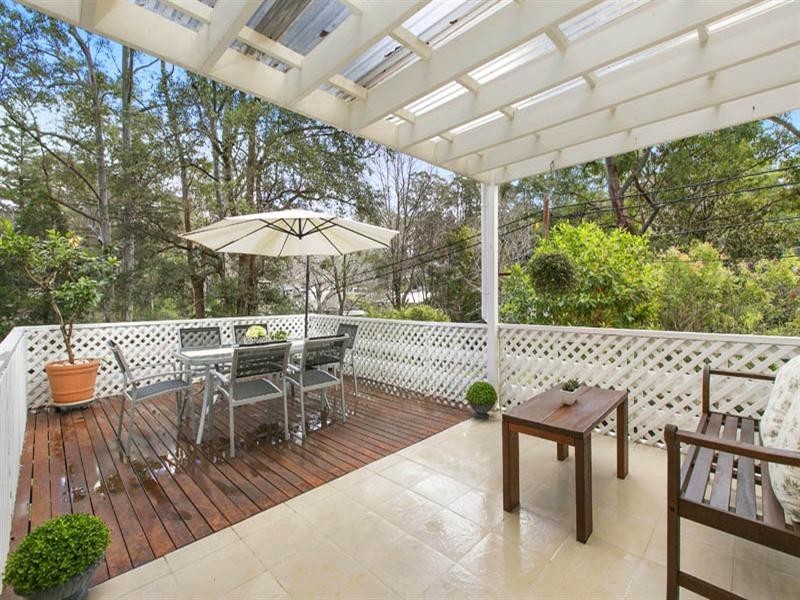 22 Terrigal Avenue, Turramurra NSW 2074