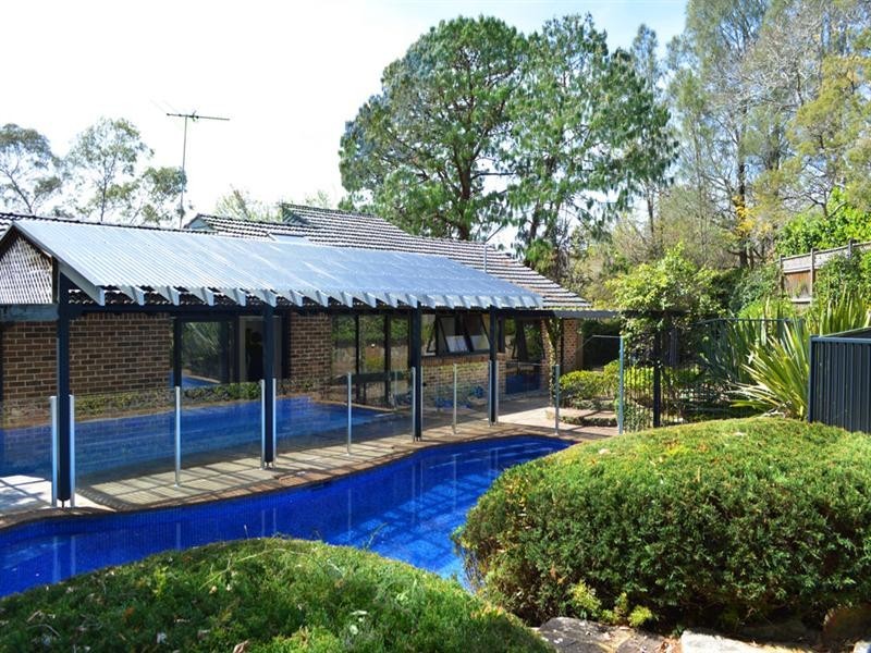 48 Parkinson Avenue, Turramurra NSW 2074