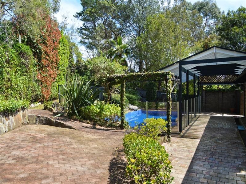 48 Parkinson Avenue, Turramurra NSW 2074