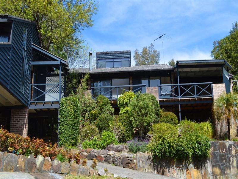 48 Parkinson Avenue, Turramurra NSW 2074