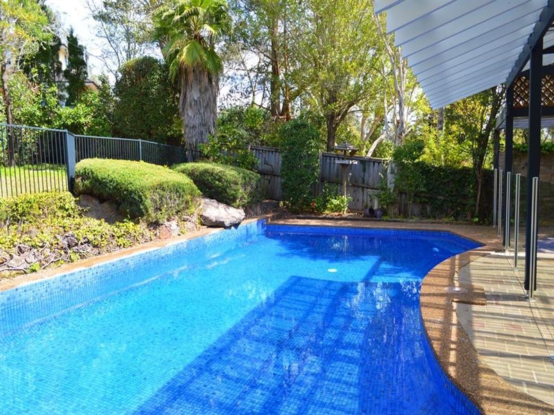 48 Parkinson Avenue, Turramurra NSW 2074