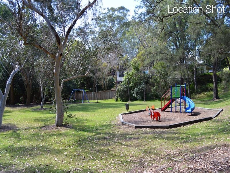 48 Parkinson Avenue, Turramurra NSW 2074