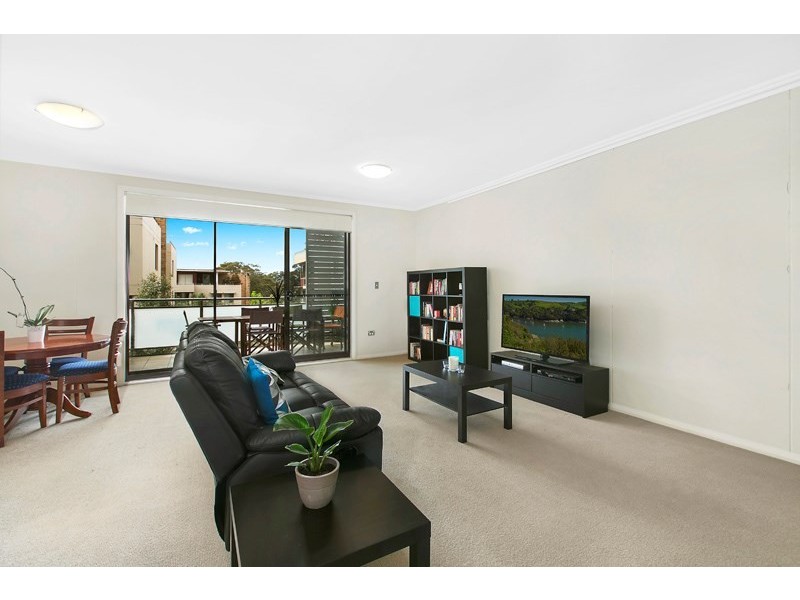 20/1155-1159 Pacific Highway, Pymble NSW 2073