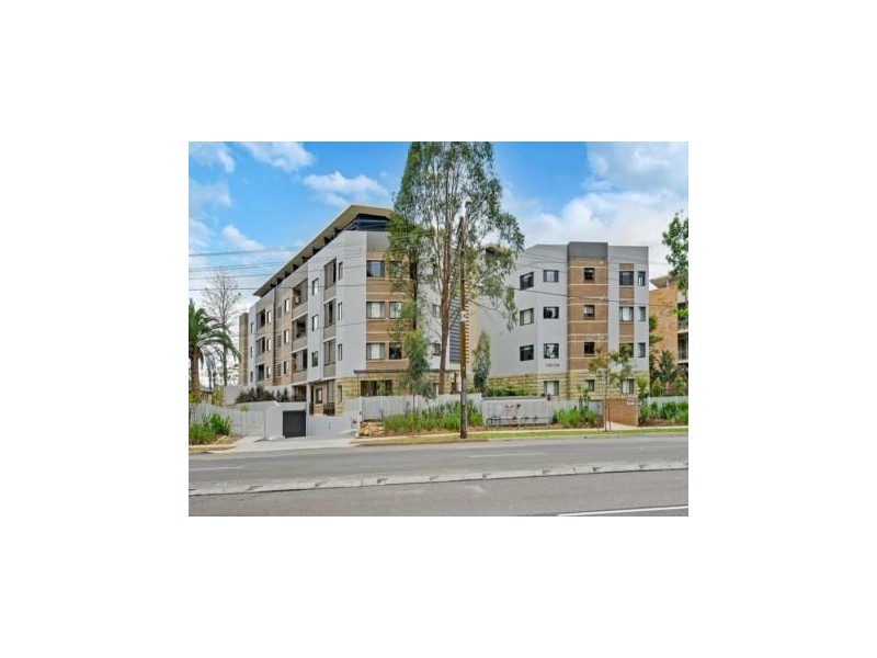 20/1155-1159 Pacific Highway, Pymble NSW 2073