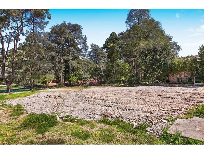 118 Carrington Road, Wahroonga NSW 2076