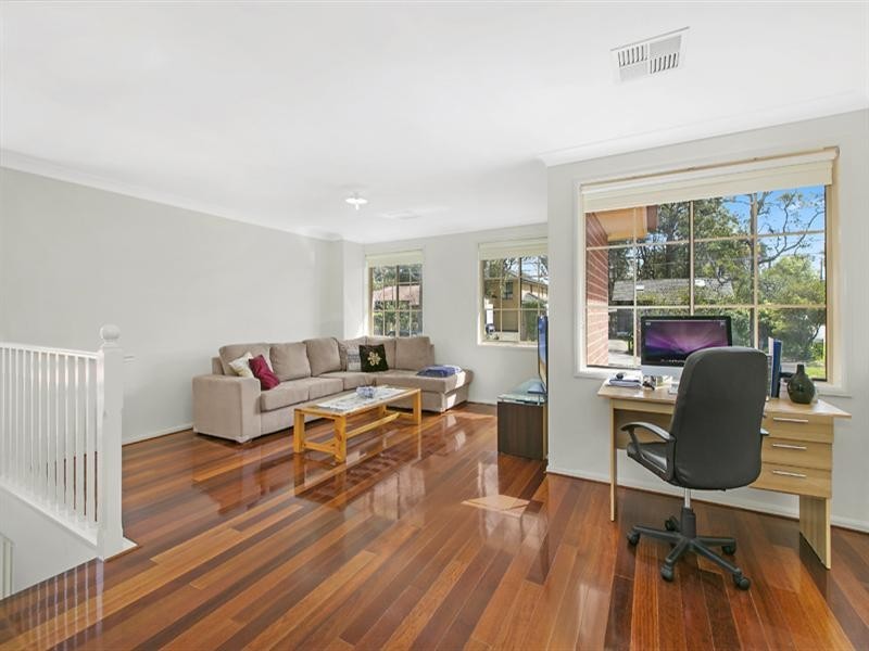 1 Ingalara Avenue, Wahroonga NSW 2076