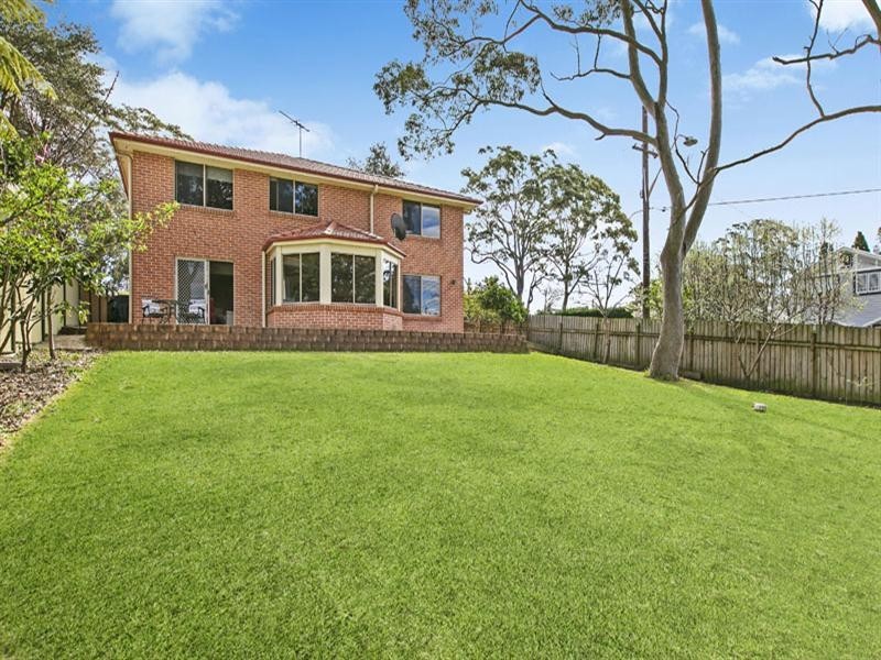 1 Ingalara Avenue, Wahroonga NSW 2076