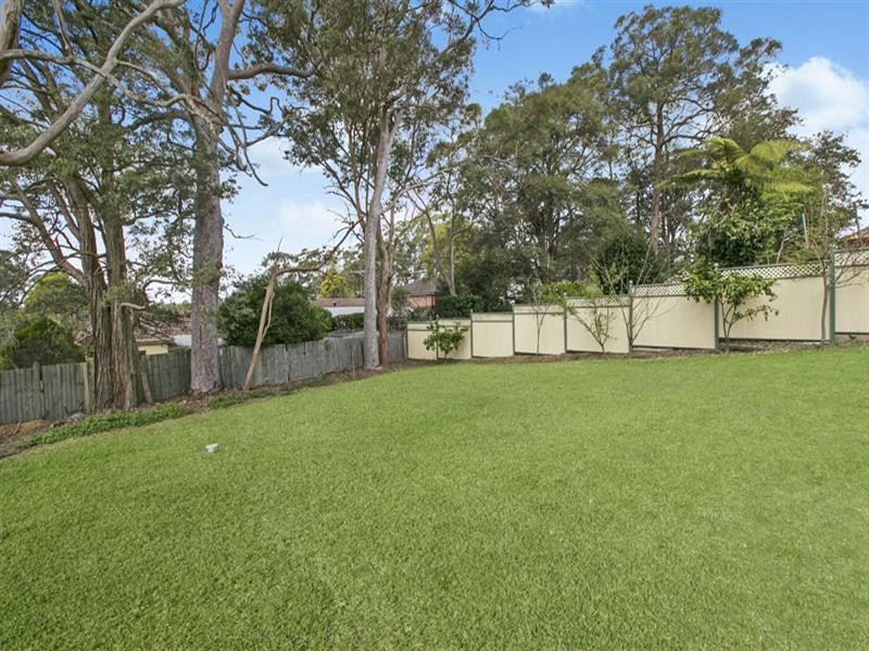1 Ingalara Avenue, Wahroonga NSW 2076