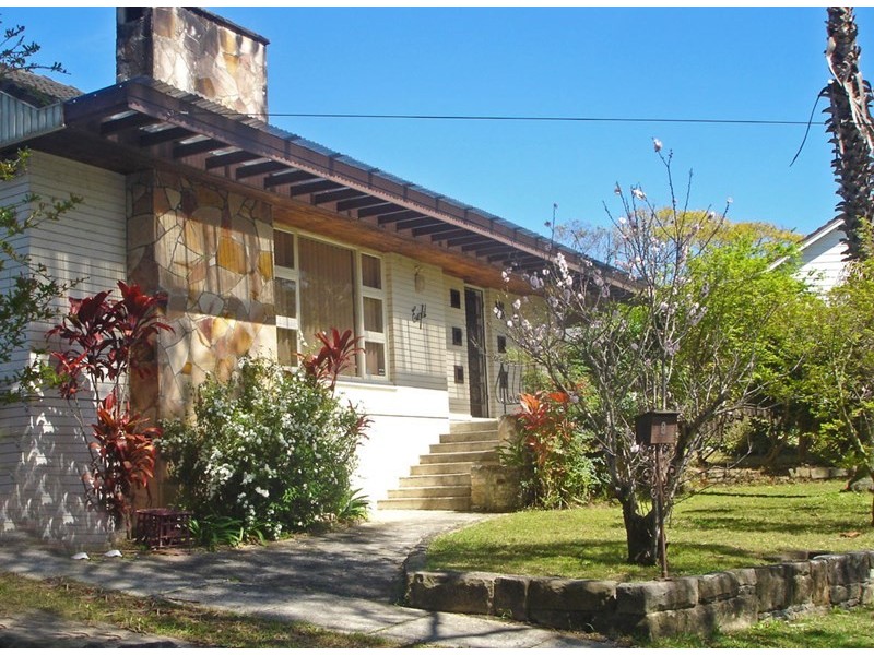 8 Hart Street, Lane Cove NSW 2066