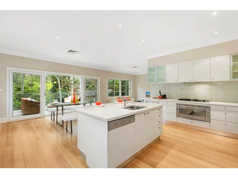 11 Roland Avenue, Wahroonga NSW 2076