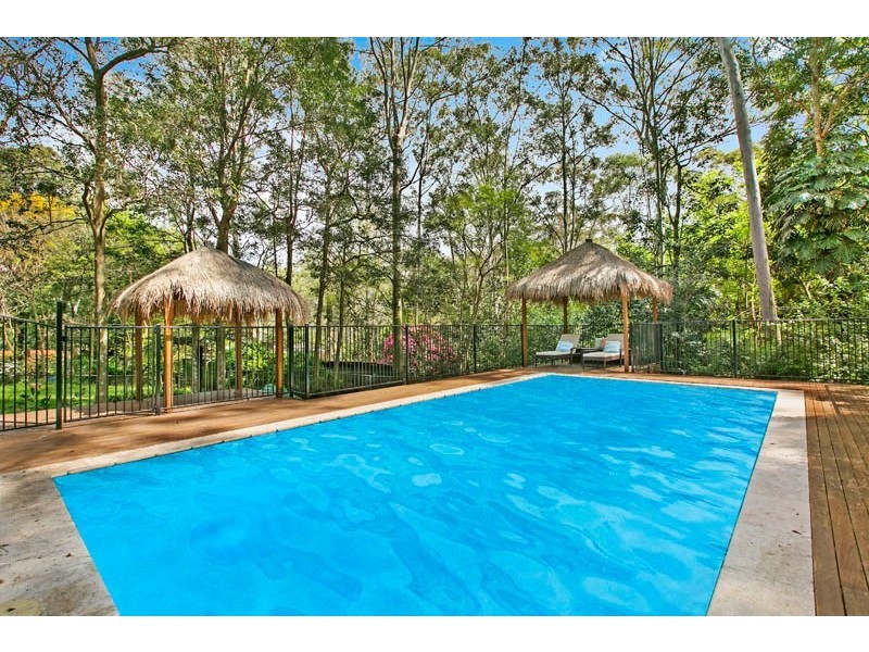 11 Roland Avenue, Wahroonga NSW 2076