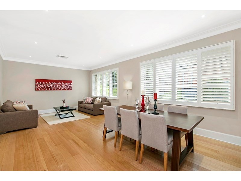 11 Roland Avenue, Wahroonga NSW 2076