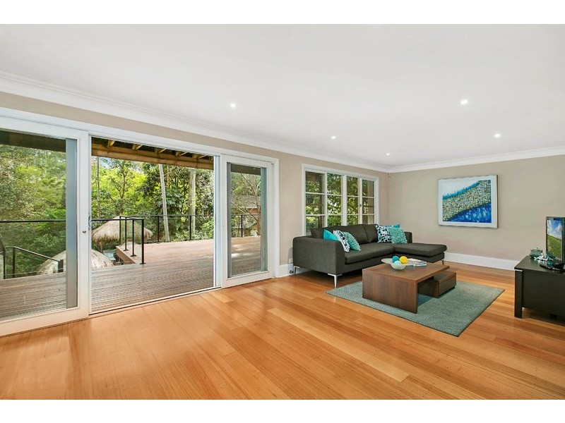 11 Roland Avenue, Wahroonga NSW 2076