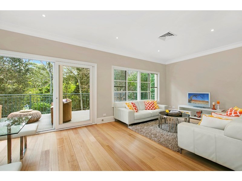 11 Roland Avenue, Wahroonga NSW 2076