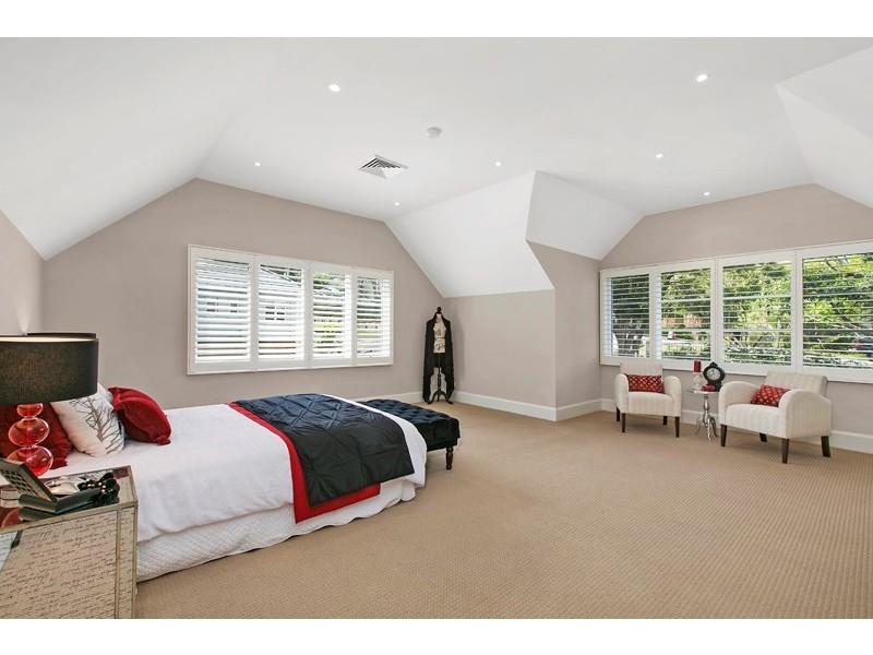 11 Roland Avenue, Wahroonga NSW 2076