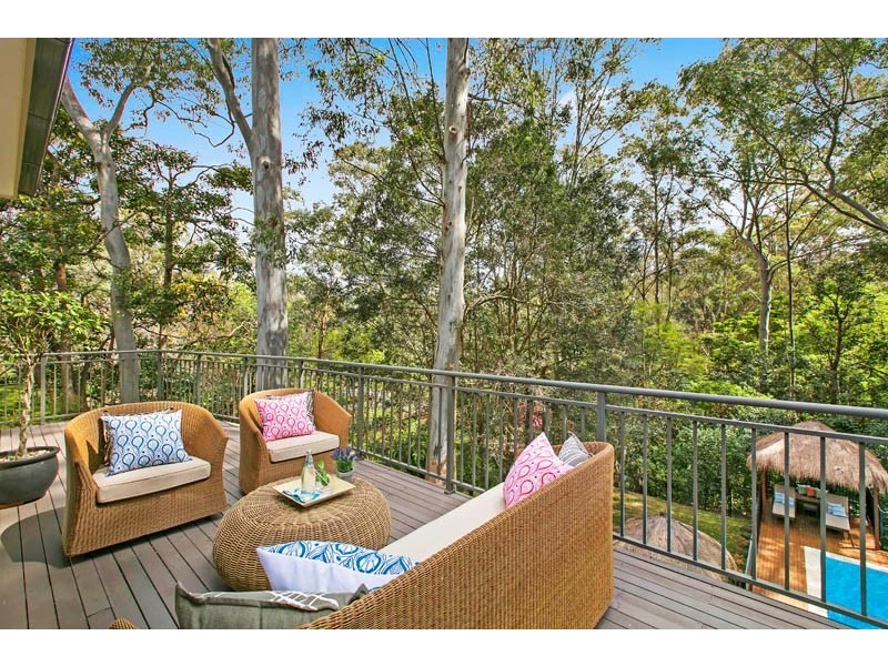 11 Roland Avenue, Wahroonga NSW 2076