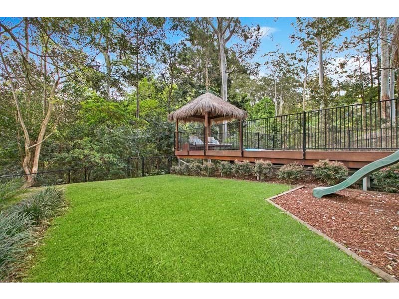 11 Roland Avenue, Wahroonga NSW 2076