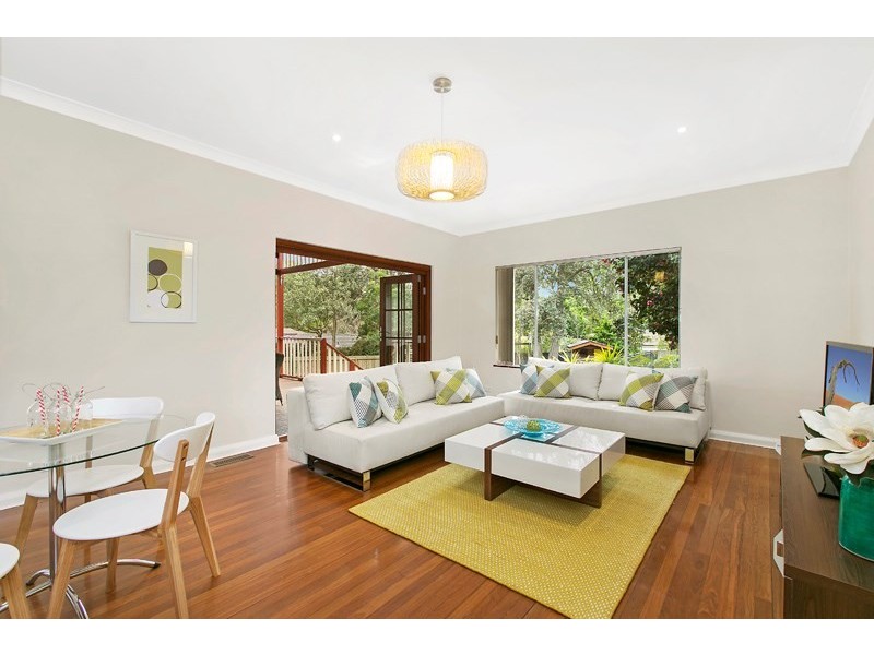 50 The Chase Road, Turramurra NSW 2074