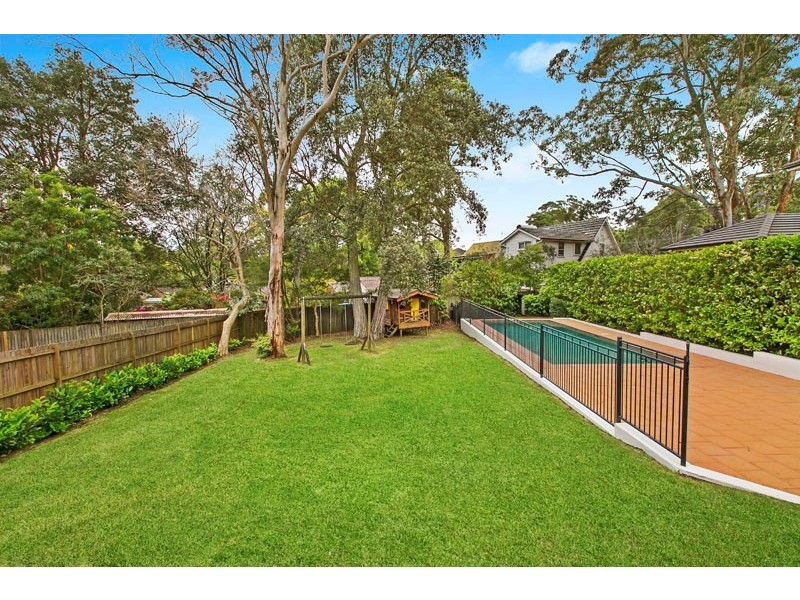 50 The Chase Road, Turramurra NSW 2074