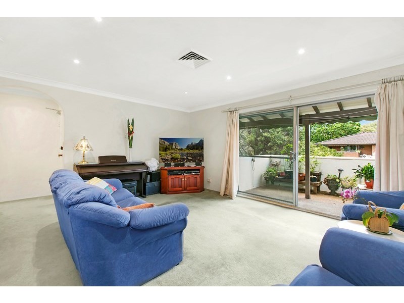 4/1290 Pacific Highway, Turramurra NSW 2074