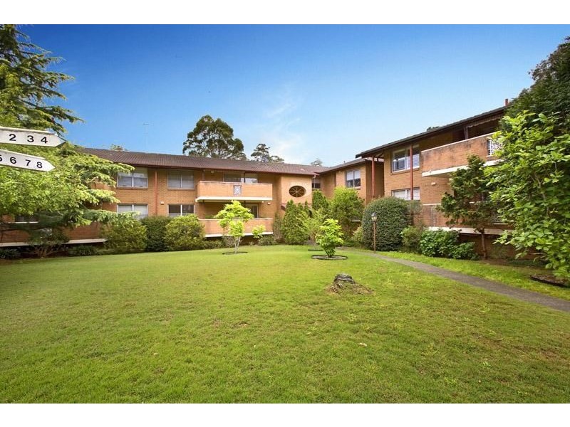4/1290 Pacific Highway, Turramurra NSW 2074