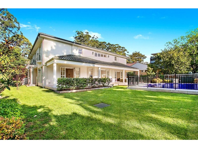 34 Turramurra Avenue, Turramurra NSW 2074