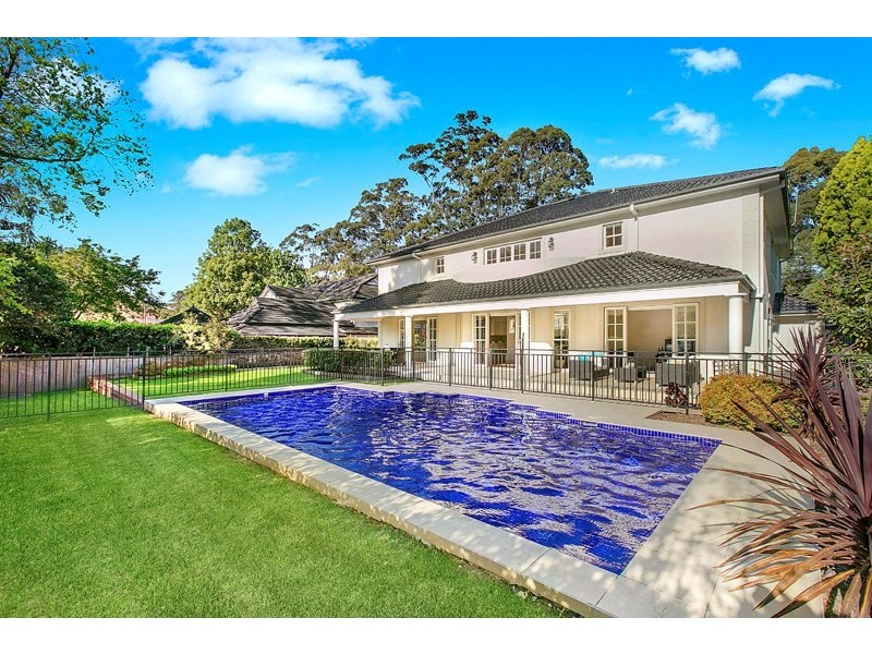 34 Turramurra Avenue, Turramurra NSW 2074