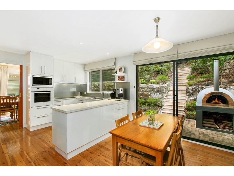 8a Rothwell Road, Turramurra NSW 2074