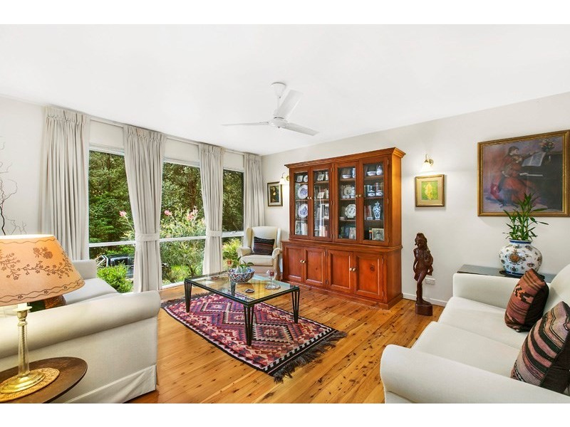 8a Rothwell Road, Turramurra NSW 2074