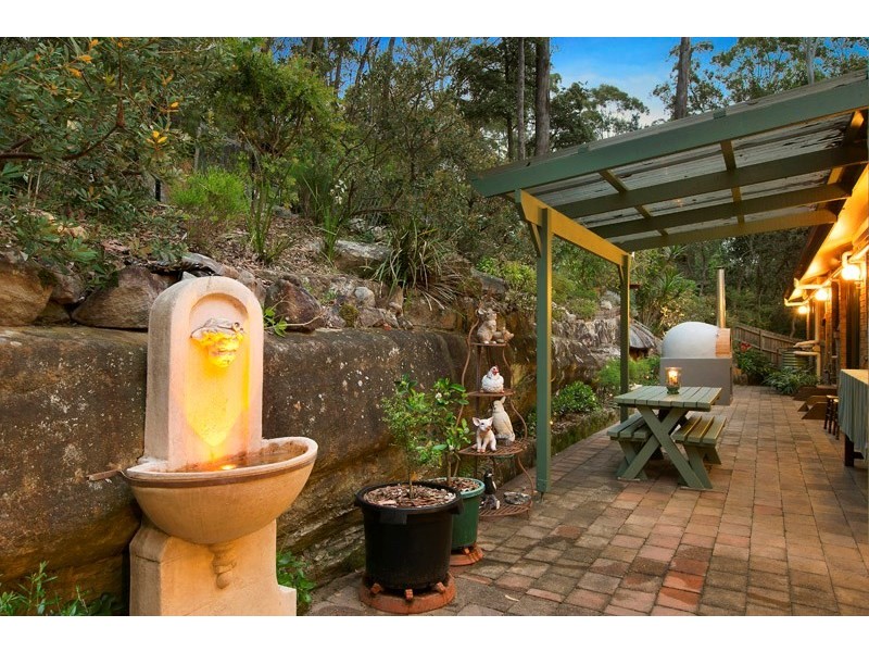 8a Rothwell Road, Turramurra NSW 2074