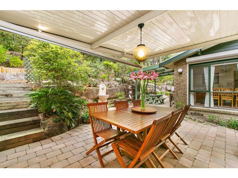 8a Rothwell Road, Turramurra NSW 2074